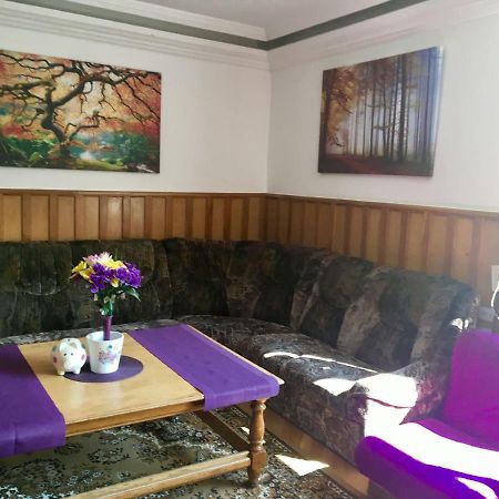 Rolling Stone Hostel Braşov Buitenkant foto